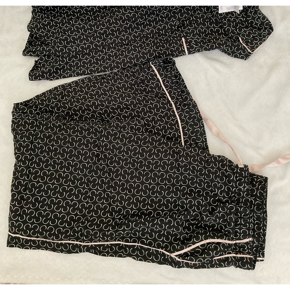 SOLD OUT Stars  above set pjs woman’s - Picture 2 of 13